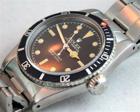 rolex 5510 merkmale|rolex submariner no date.